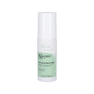 Nacomi Next Level anti-acne gezichtstonic