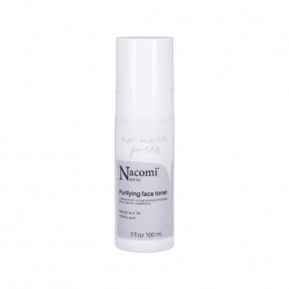 Nacomi Next Level Cleansing Face Tonic