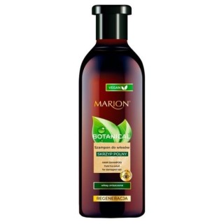 Marion Botanical Horsetail Shampoo for damaged hair