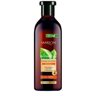 Marion Botanical Birch Hair Shampoo for weakened hair