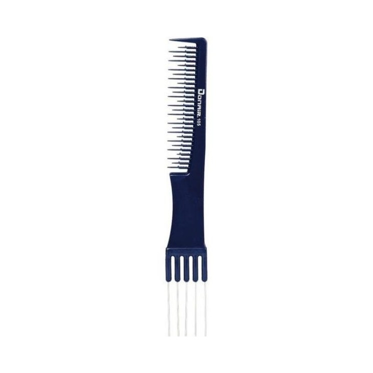 Donegal Donair Hairdressing comb 18.9 cm 1 piece