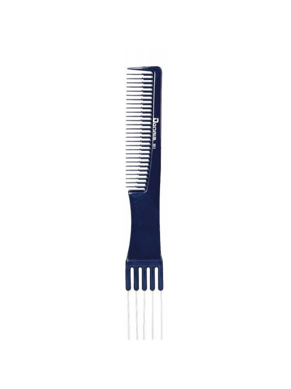 Donegal Donair Hairdressing comb 18.7 cm 1 piece