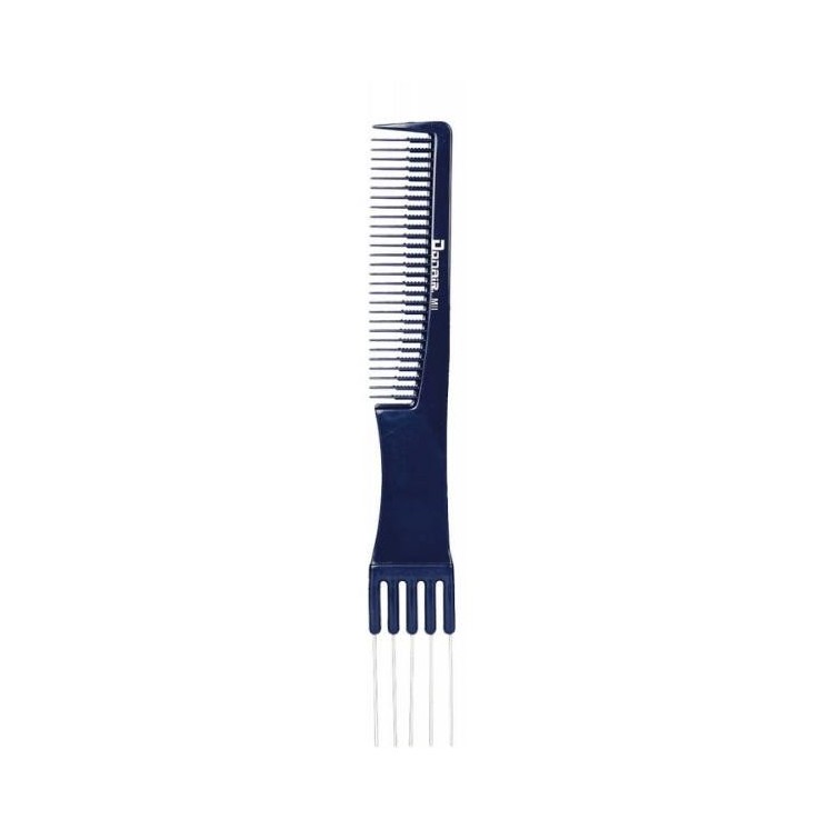 Donegal Donair Hairdressing comb 18.7 cm 1 piece