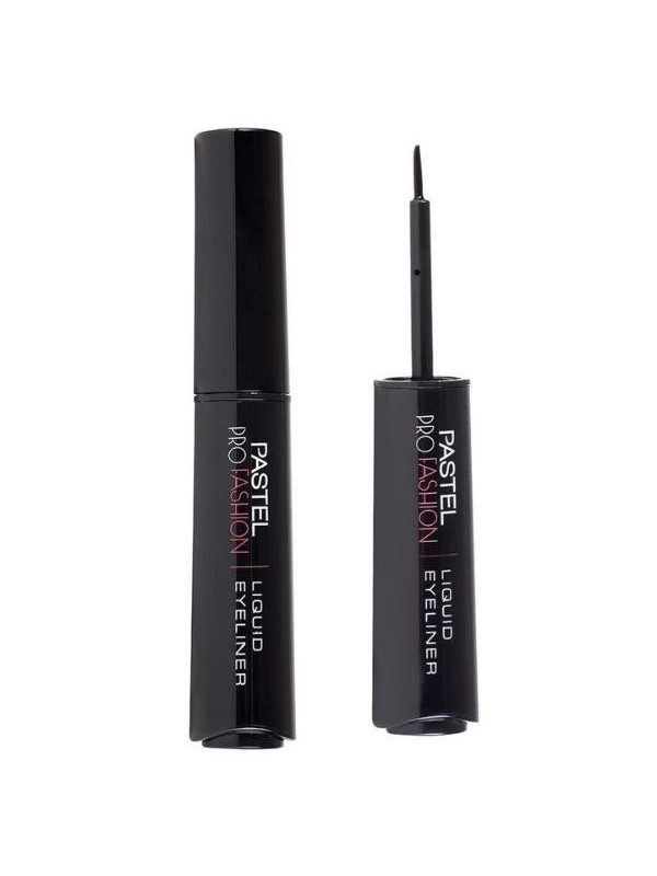 Liquid Pastel Pro Fashion Eyeliner