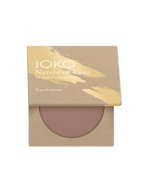 Joko Nature of Love Vegan Collection Oogschaduw /03/