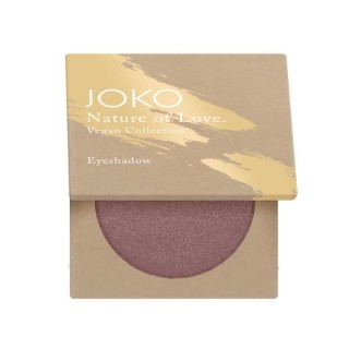 Joko Nature of Love Vegan Collection Eye shadows /05/