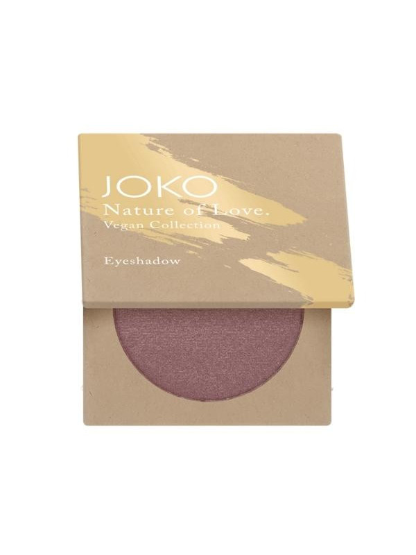 Joko Nature of Love Vegan Collection Eye shadows /05/