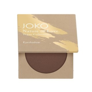 Joko Nature of Love Vegan Collection Eye shadows /06/