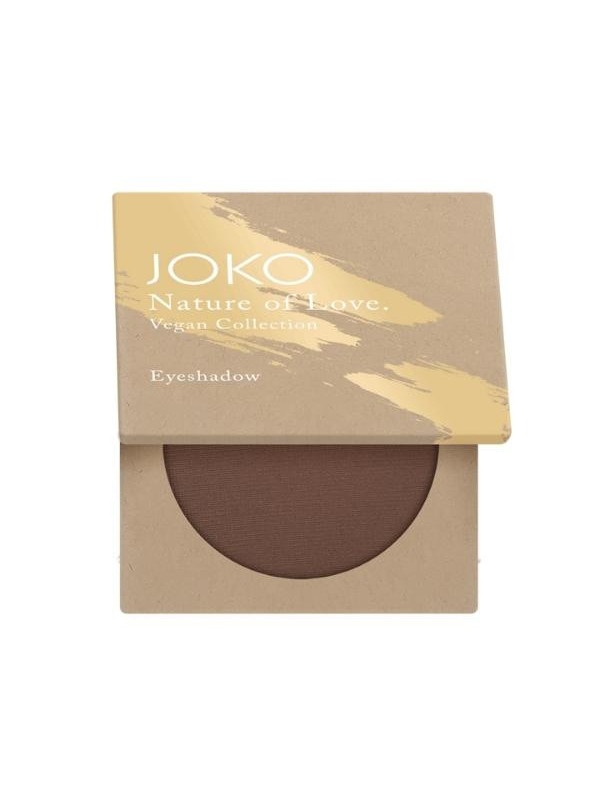 Joko Nature of Love Vegan Collection Eye shadows /06/