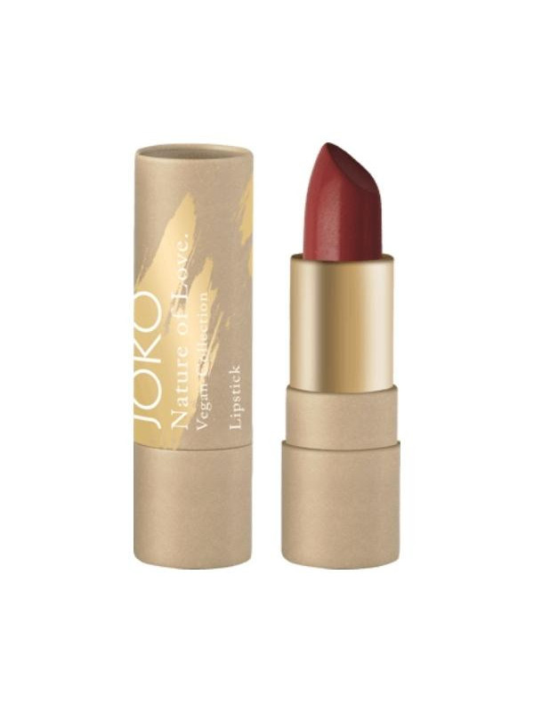 Joko Nature of Love Vegan Collection Lippenstift /01/