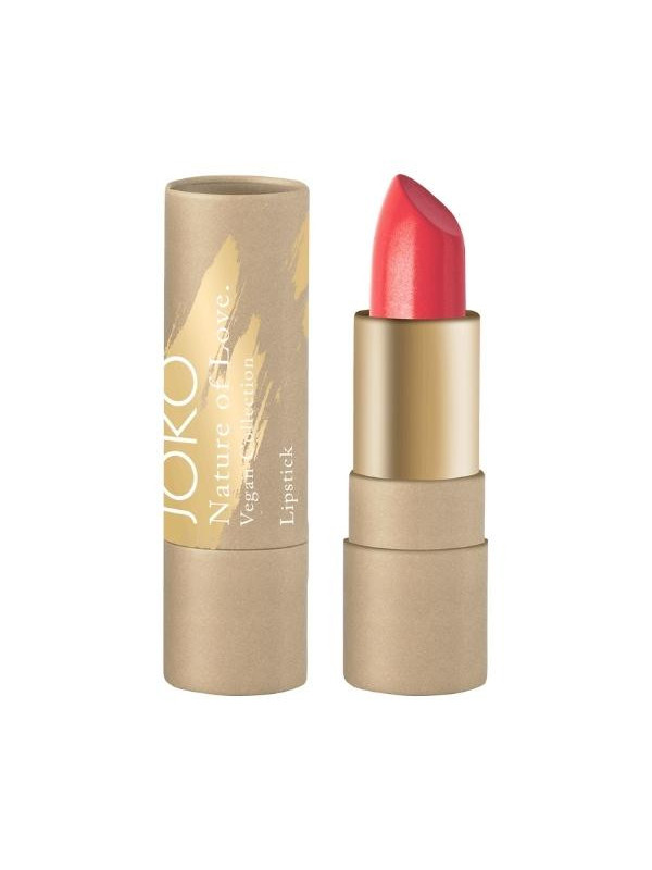 Joko Nature of Love Vegan Collection Lippenstift /02/