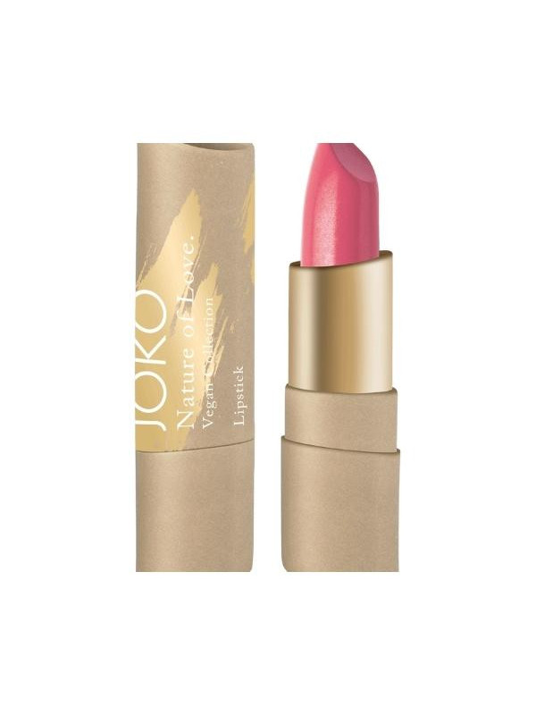 Joko Nature of Love Vegan Collection Lippenstift /03/