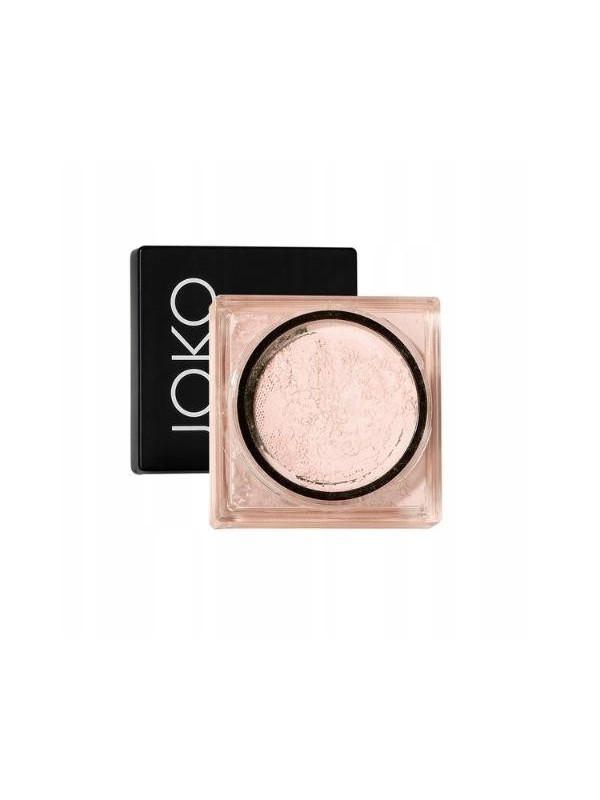 Joko Loose Powder Transparent