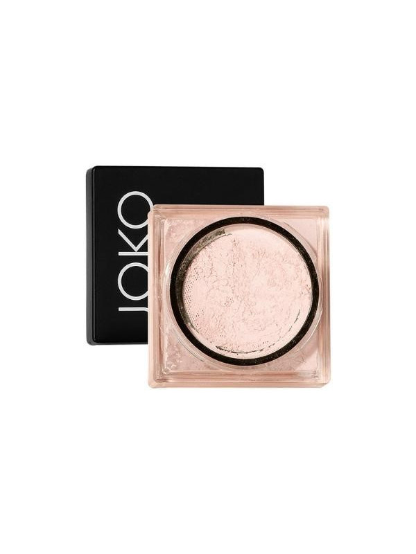 Joko Illuminating loose powder