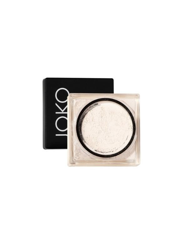 Joko Rice Loose Powder