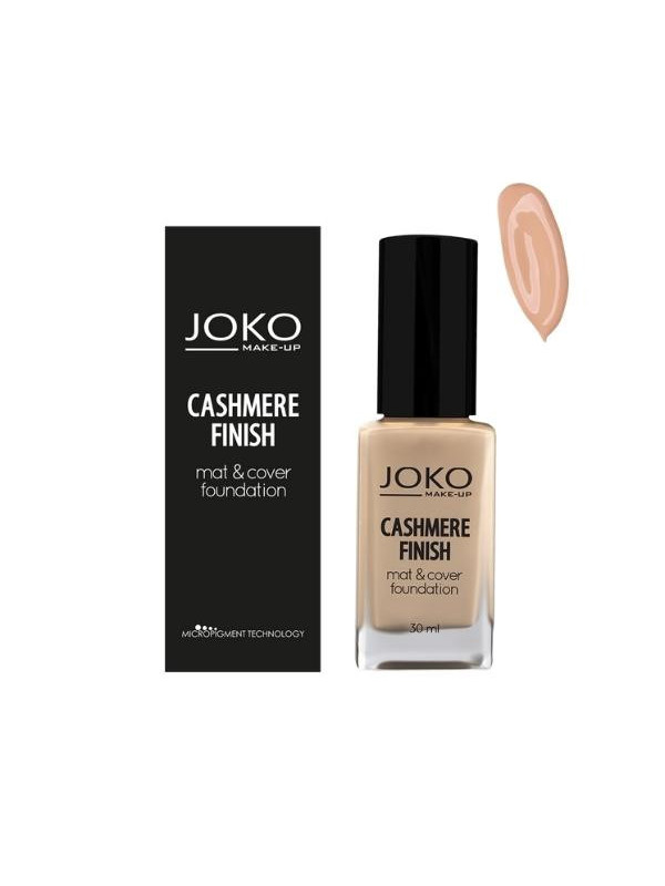 Joko Cashmere Finish Foundation /150/ Ivory