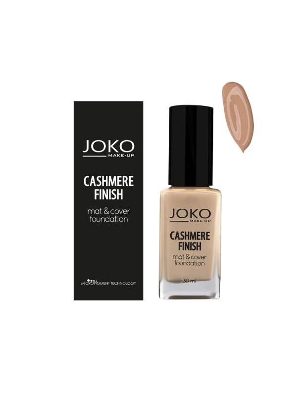 Joko Cashmere Finish Foundation /152/ Beige