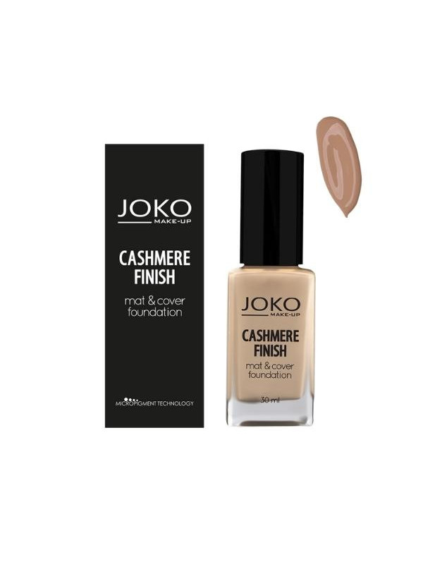 Joko Cashmere Finish Primer / Beige / Golden