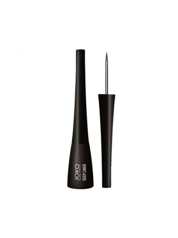 Joko Waterproof mascara Black 4, 5 ml