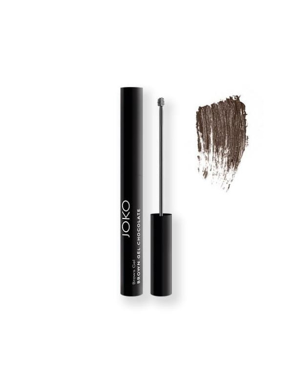 Joko Chocolate eyebrow gel