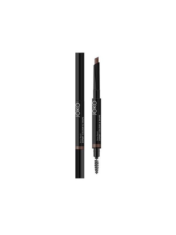 Joko Expert Colour & Shape Eyebrow pencil /01/