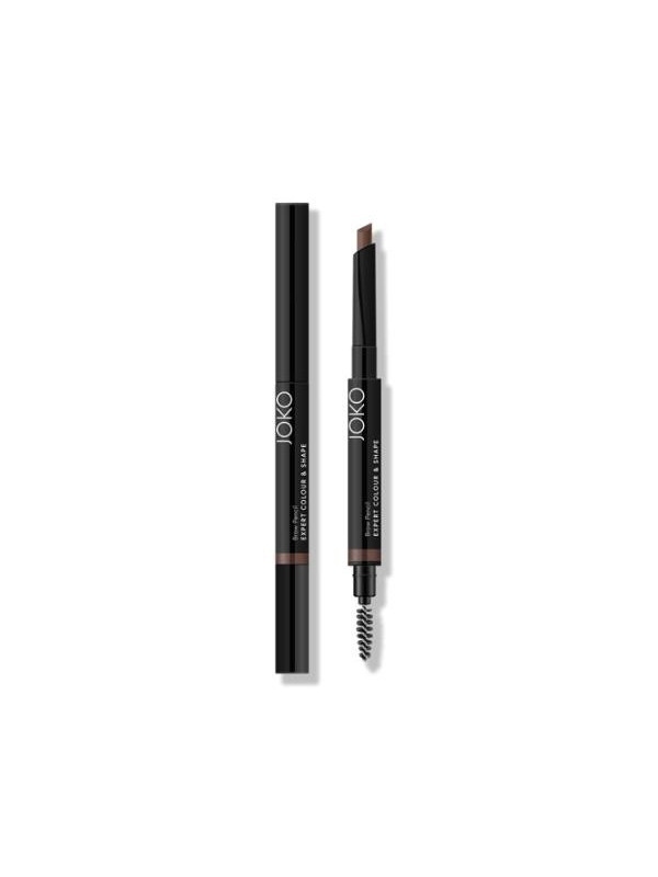 Joko Expert Colour & Shape Eyebrow pencil /02/ 5 g