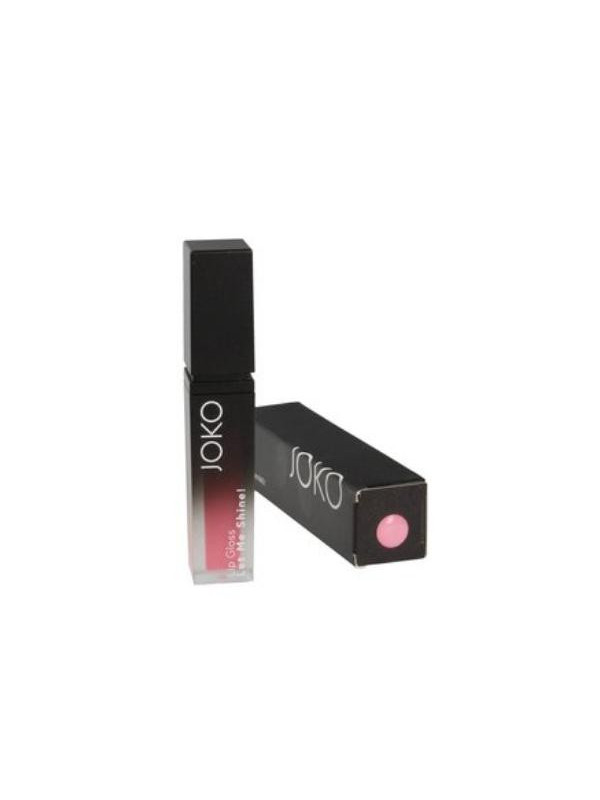 Joko Let Me Shine Lip gloss /03/ 5 g