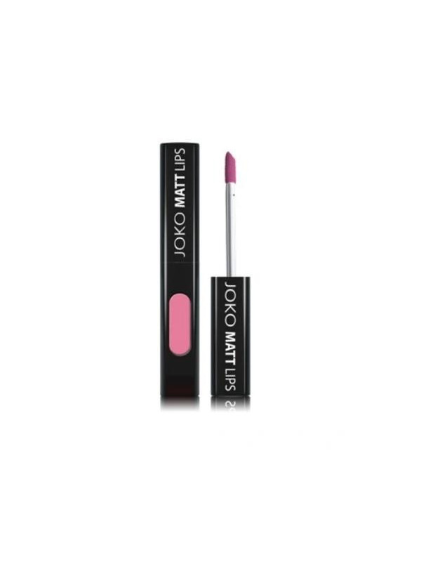 Joko Matt Lips Lip gloss /060/ It's Genius 5 ml