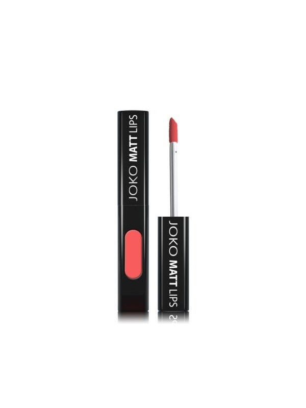 Joko Matt Lips Lip gloss /062/ Bad Girl 5 ml