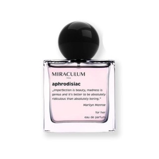 Miraculum Afrodisiacum Eau de Parfum 50 ml