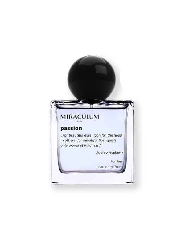 Miraculum Passion Eau de Parfum 50 ml