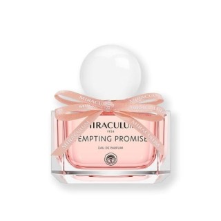 Miraculum Tempting Promise Eau de Parfum 50 ml