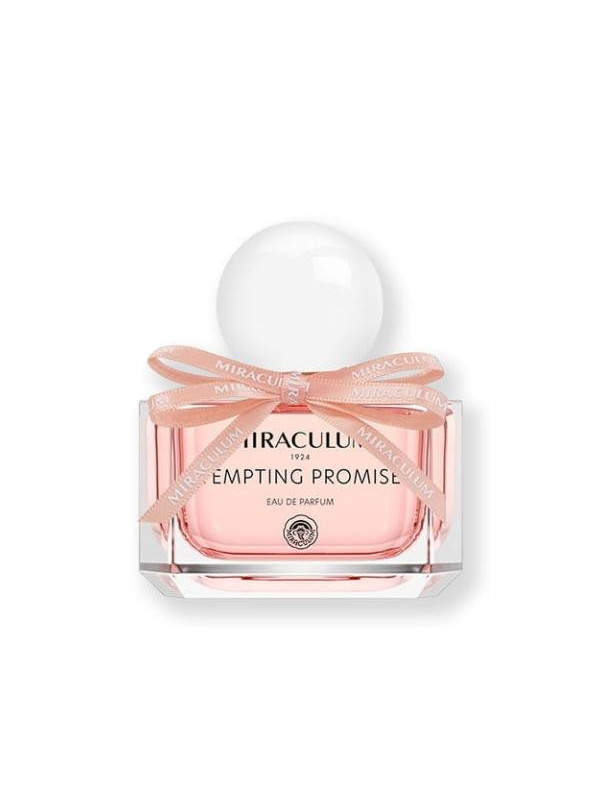 Miraculum Tempting Promise Eau de Parfum 50 ml