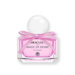 Miraculum Magic of Desire Eau de Parfum 50 ml