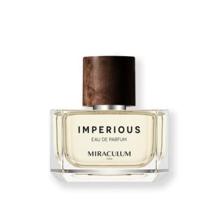 Miraculum Imperious Eau de Parfum voor mannen 50 ml