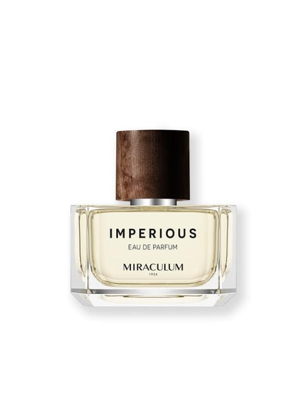 Miraculum Imperious Eau de Parfum for men 50 ml