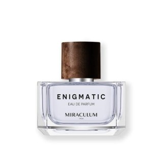 Miraculum Enigmatic Eau de Parfum voor mannen 50 ml