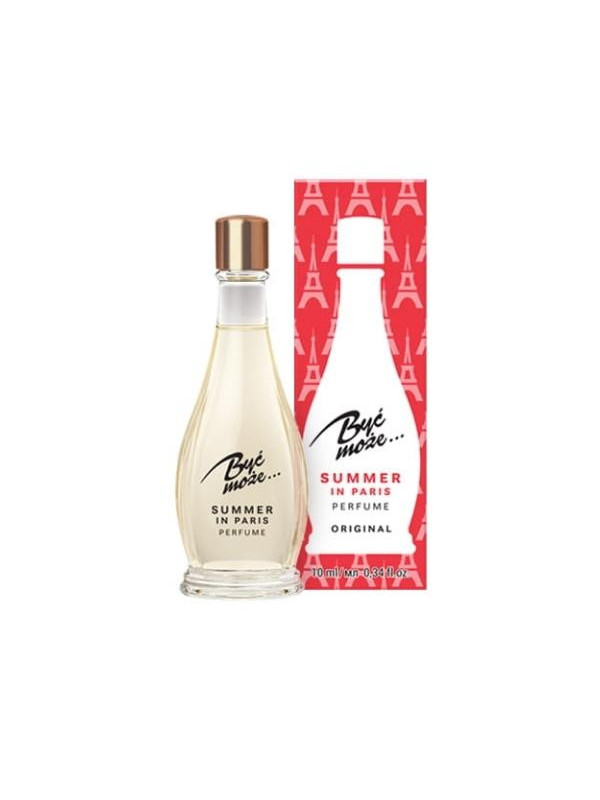 Perhaps... Summer in Paris Perfume 10 ml