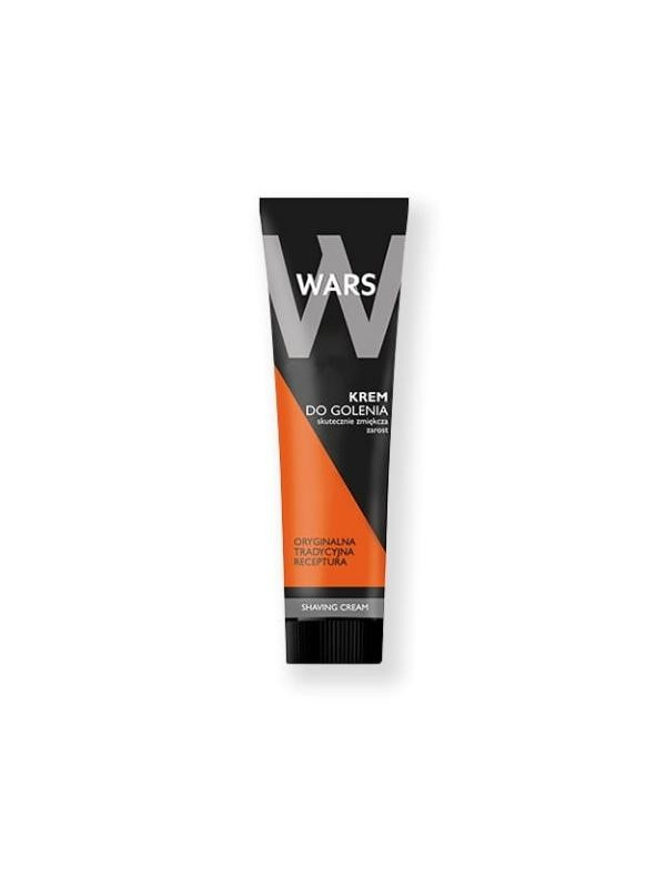 Wars Classic Shaving cream 65 g