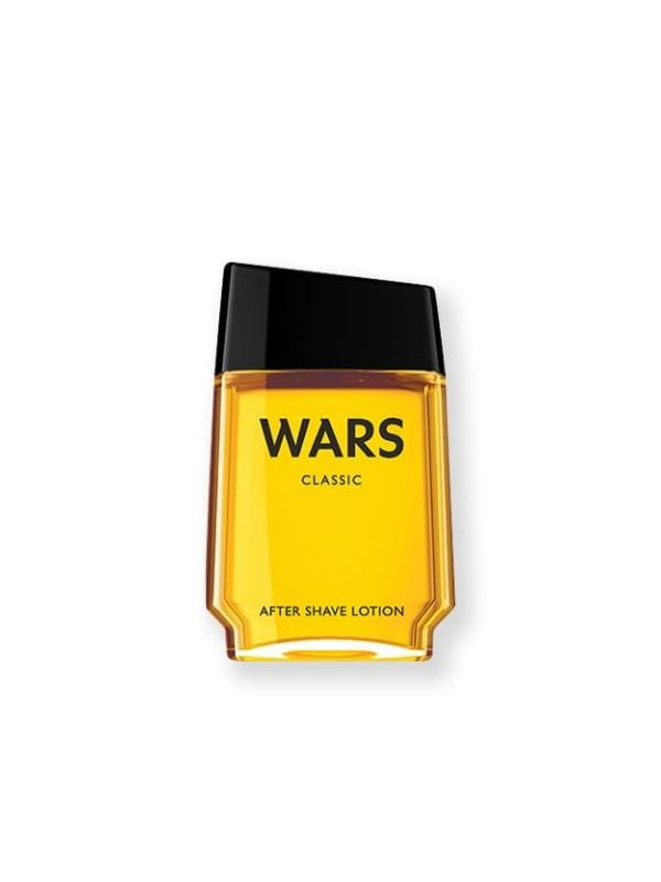 Wars Classic energizing Aftershave 90 ml