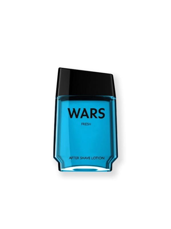 Wars Fresh Cooling Aftershave 90 ml