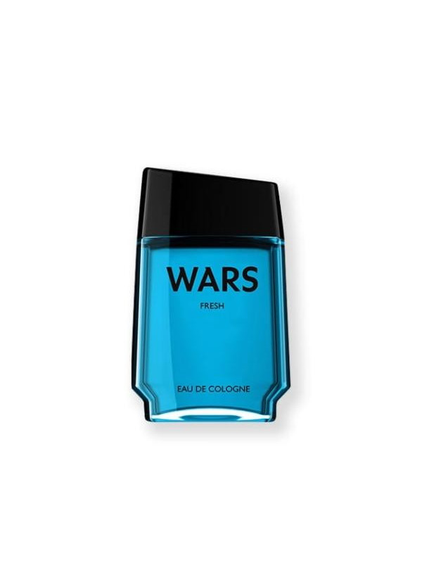 Wars Fresh Eau de Cologne 90 ml