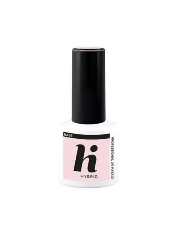 Hi Hybrid Base voor hybride lak 5 ml