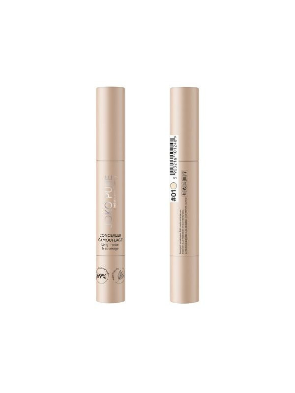 Joko PURE Holistic Care & Beauty Concealer /01/