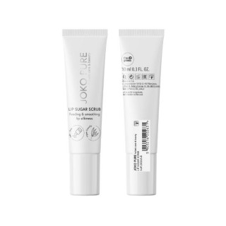 Joko PURE Holistic Care & Beauty Sugar Lip Peeling 10 ml