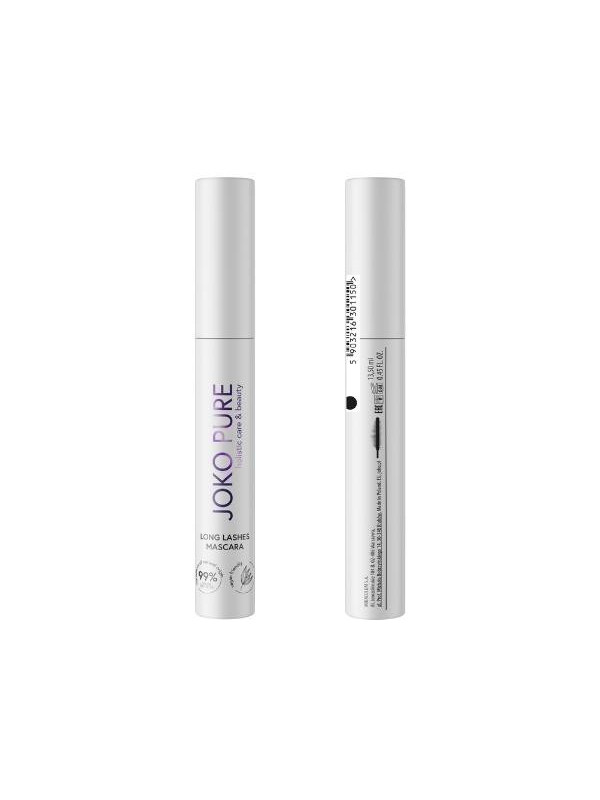 Joko PURE Holistic Care & Beauty Lengthening Mascara 13,5 ml