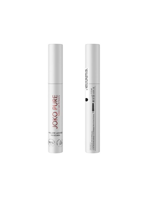 Joko PURE Holistic Care & Beauty Volumizing Mascara 13, 5 ml