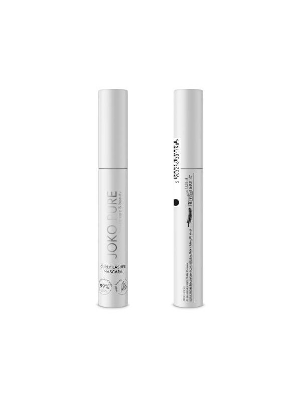 Joko PURE Holistic Care & Beauty Curling Mascara 13,5 ml