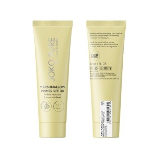 Joko PURE Holistic Care & Beauty SPF30 foam primer