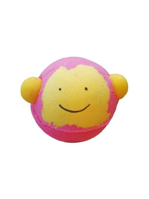 Bomb Cosmetics Cheeky Monkey bath bomb 160 g